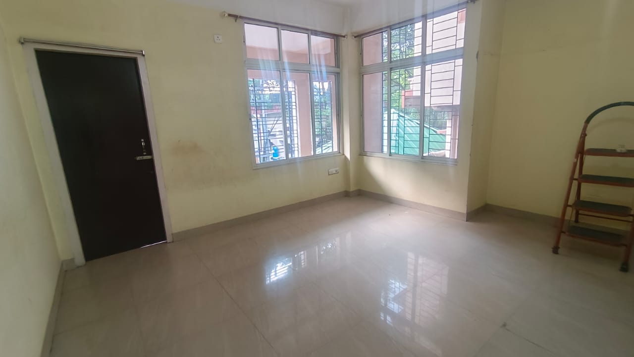 Unfurnished 3bhk in Zoo Road Tiniali, Guwahati, Assam, India for Rent